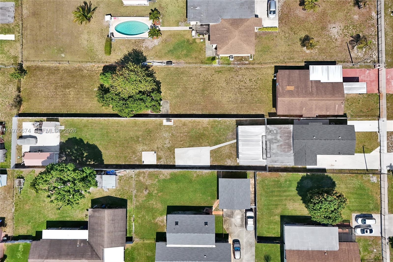 17110 NW 19th Ave, Miami Gardens FL 33056