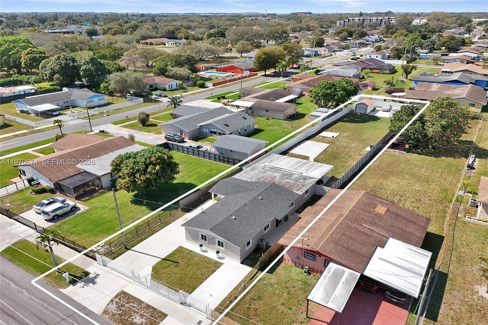 17110 NW 19th Ave, Miami Gardens FL 33056