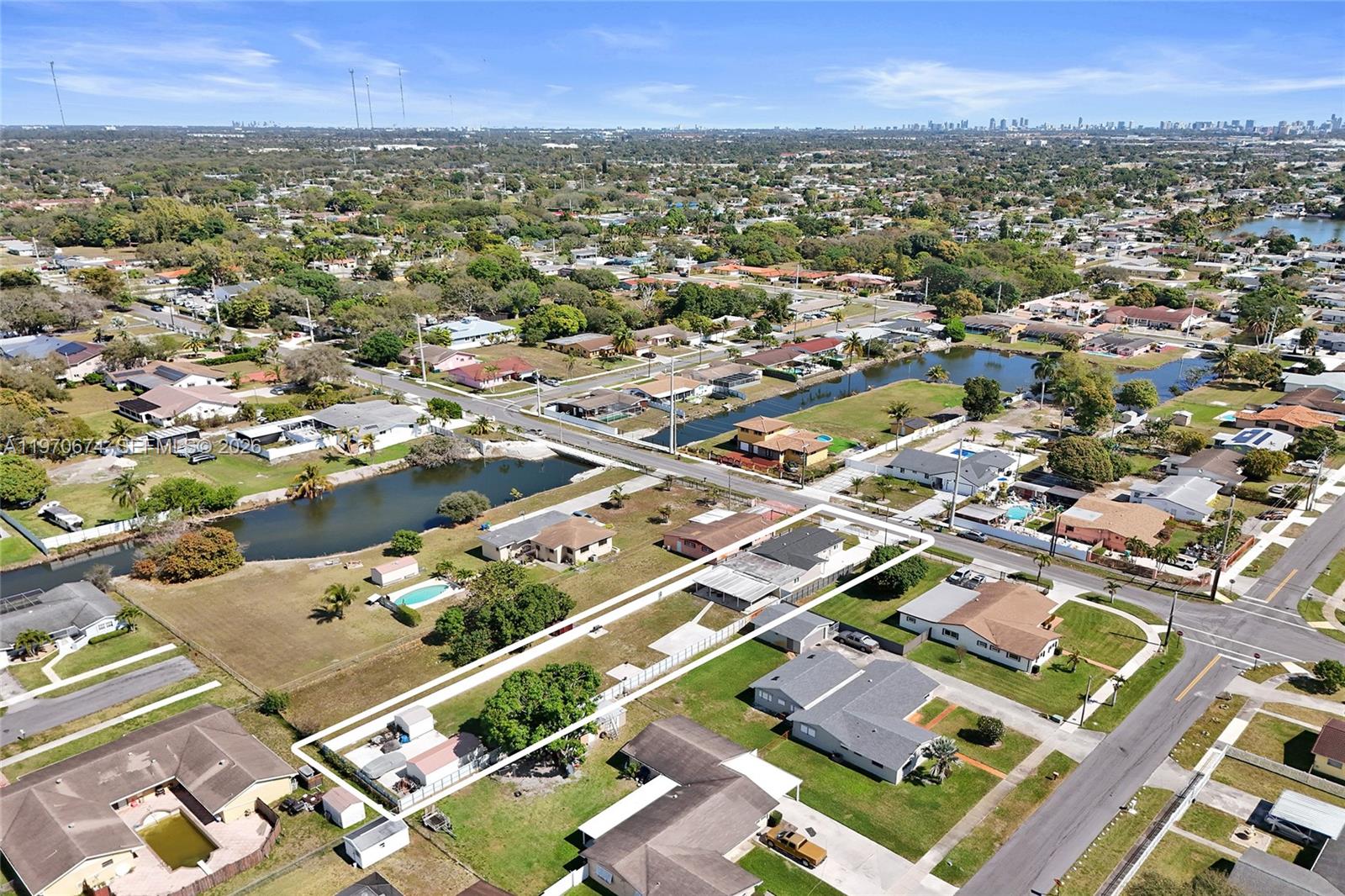17110 NW 19th Ave, Miami Gardens FL 33056