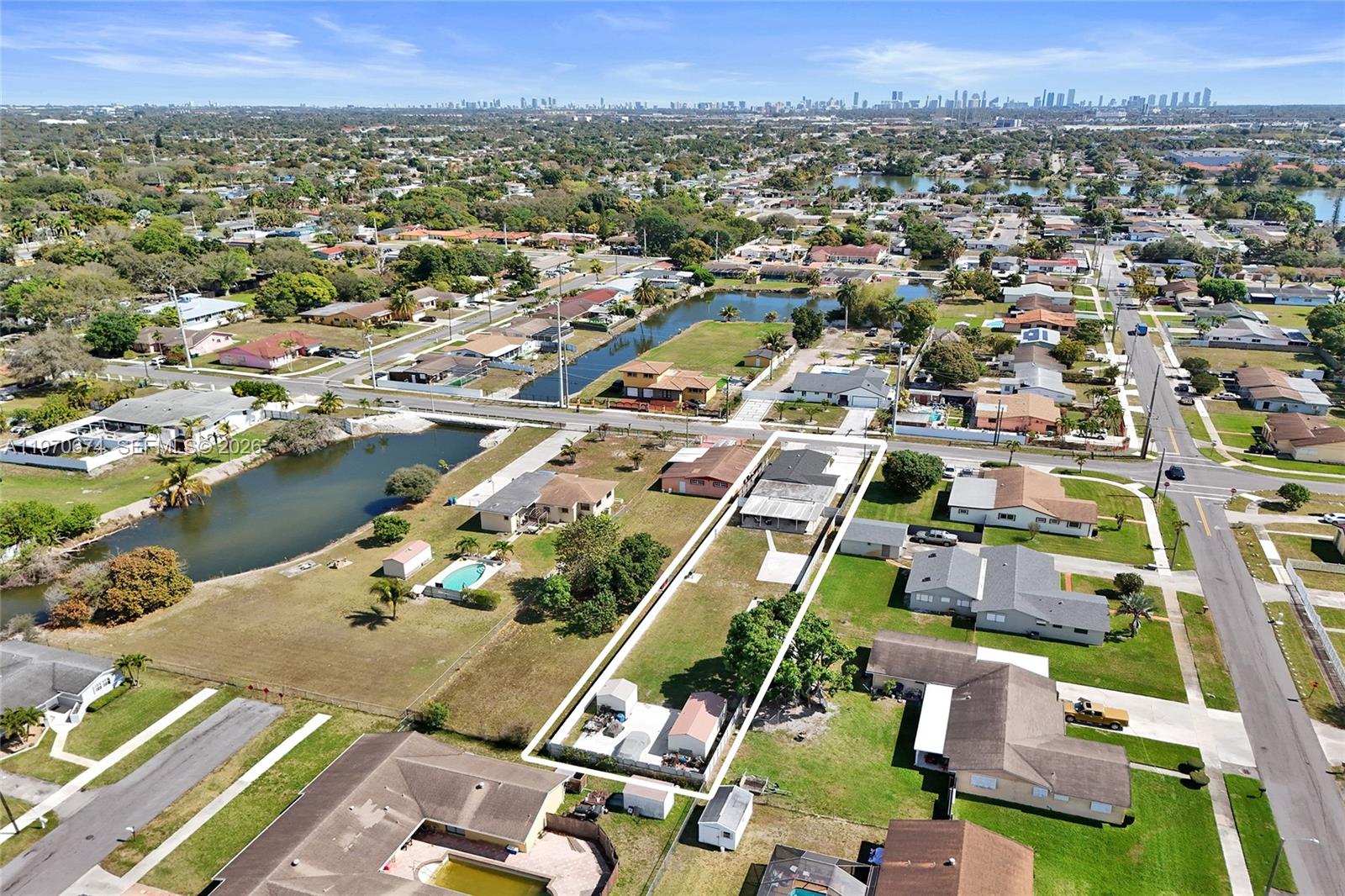 17110 NW 19th Ave, Miami Gardens FL 33056