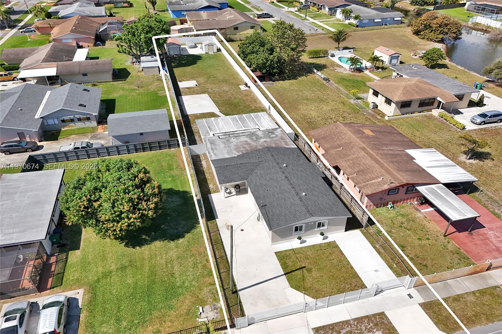 17110 NW 19th Ave, Miami Gardens FL 33056