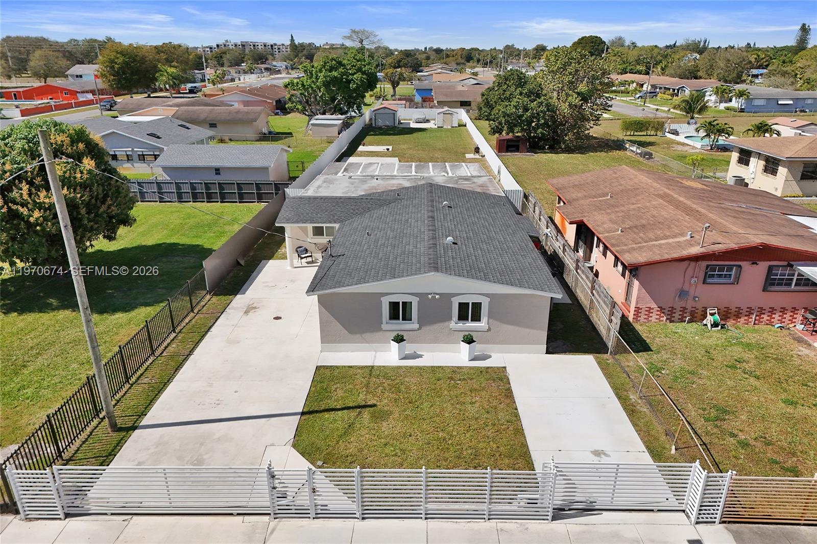 17110 NW 19th Ave, Miami Gardens FL 33056
