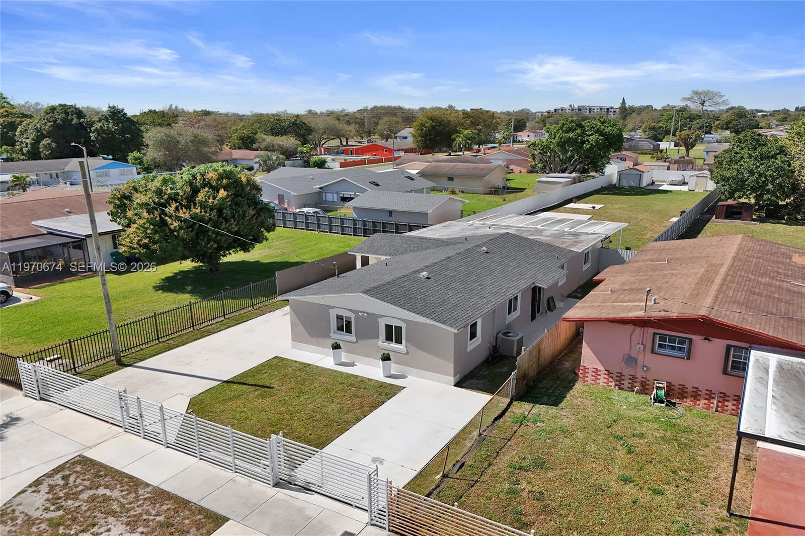 17110 NW 19th Ave, Miami Gardens FL 33056