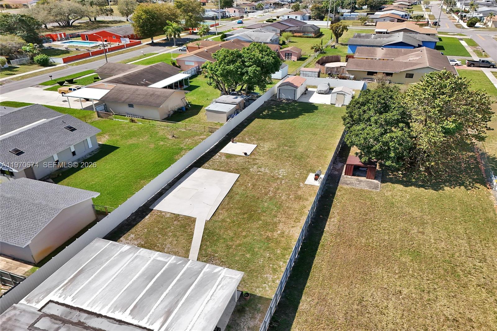 17110 NW 19th Ave, Miami Gardens FL 33056