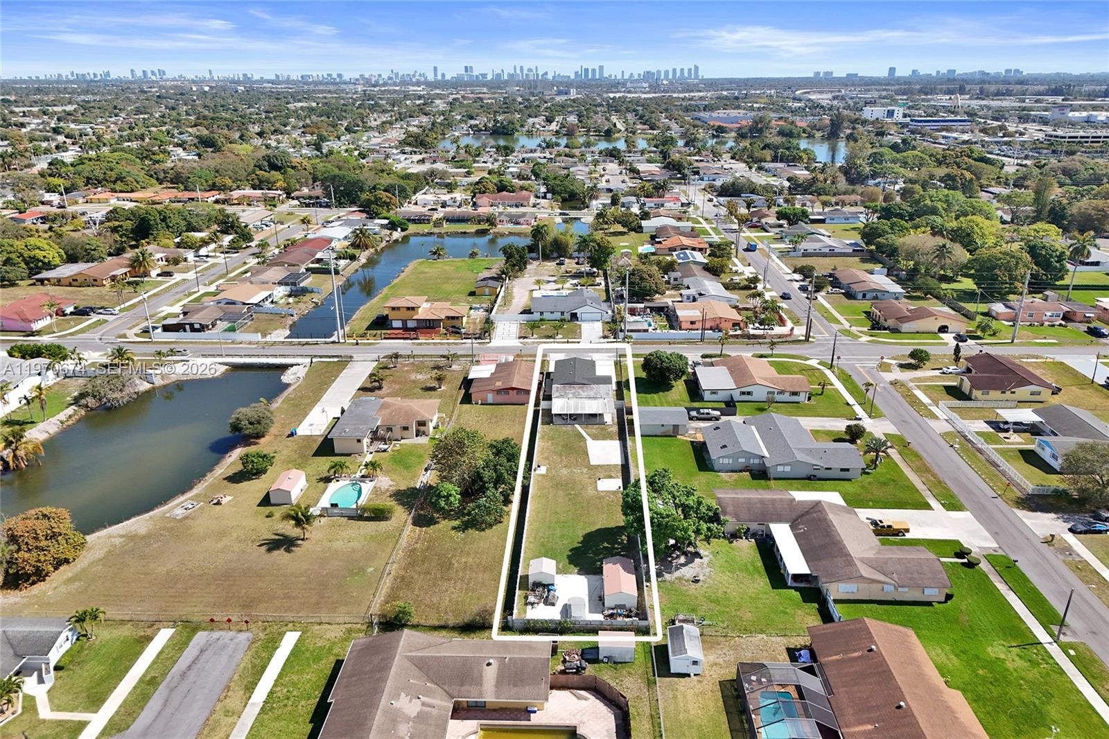17110 NW 19th Ave, Miami Gardens FL 33056