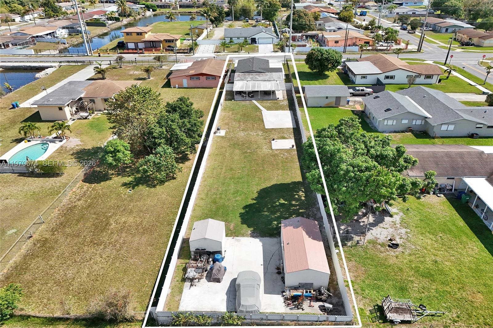 17110 NW 19th Ave, Miami Gardens FL 33056