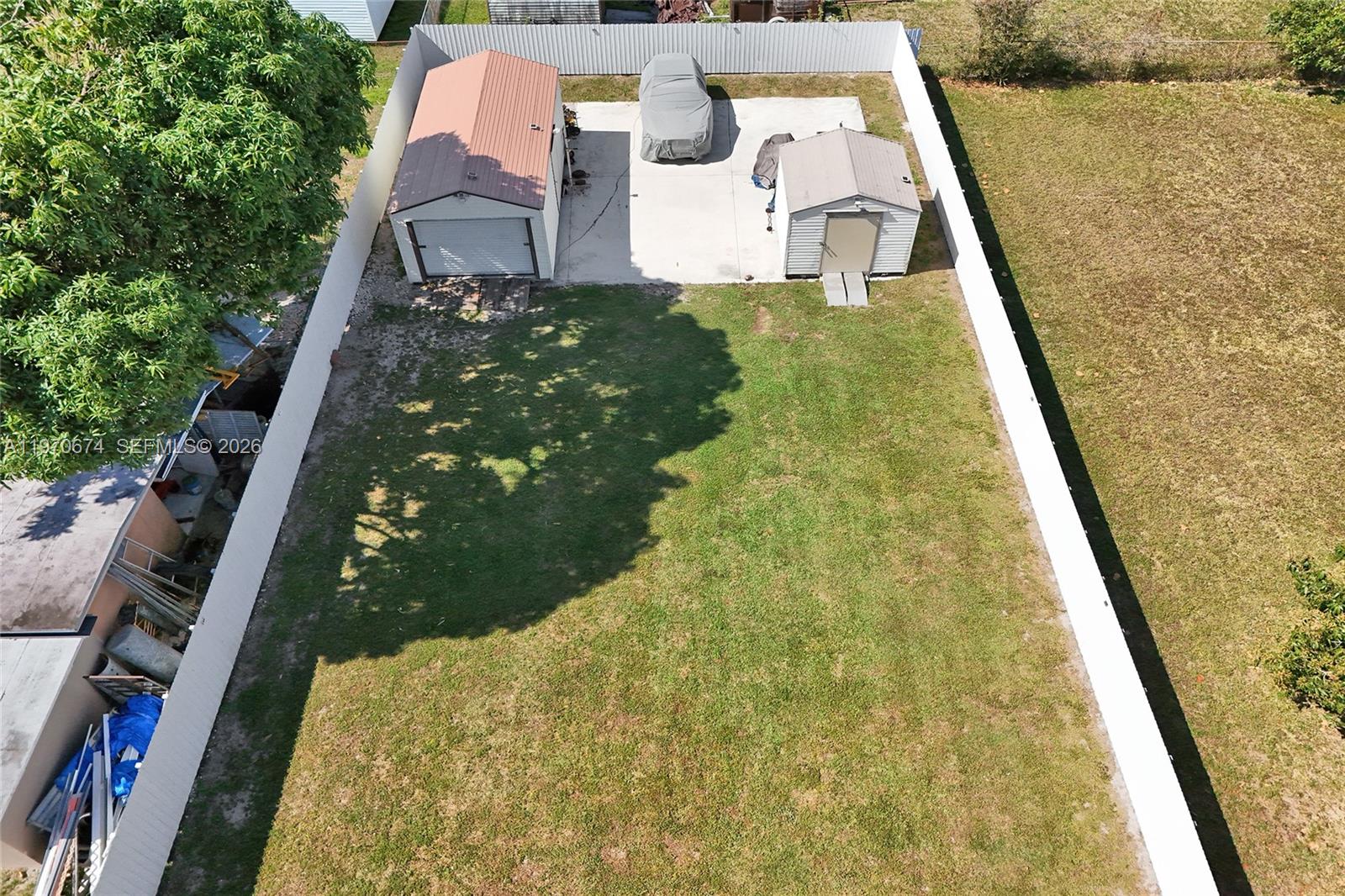 17110 NW 19th Ave, Miami Gardens FL 33056
