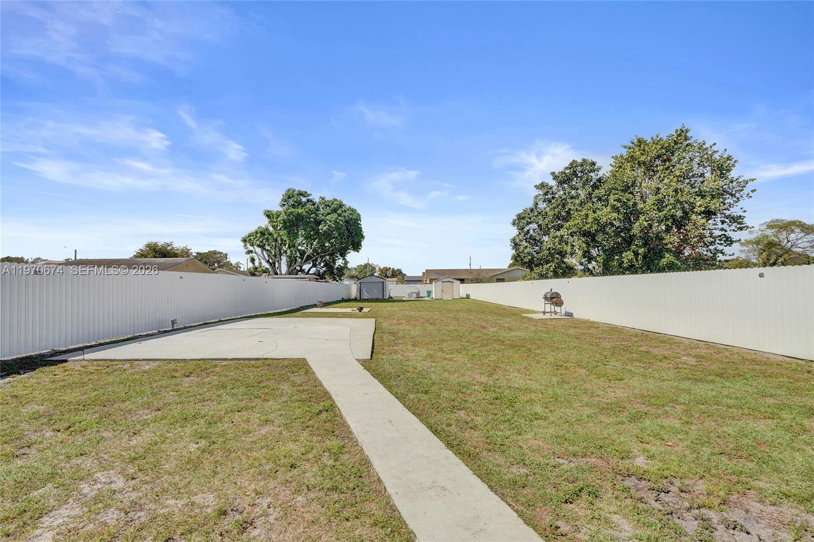 17110 NW 19th Ave, Miami Gardens FL 33056