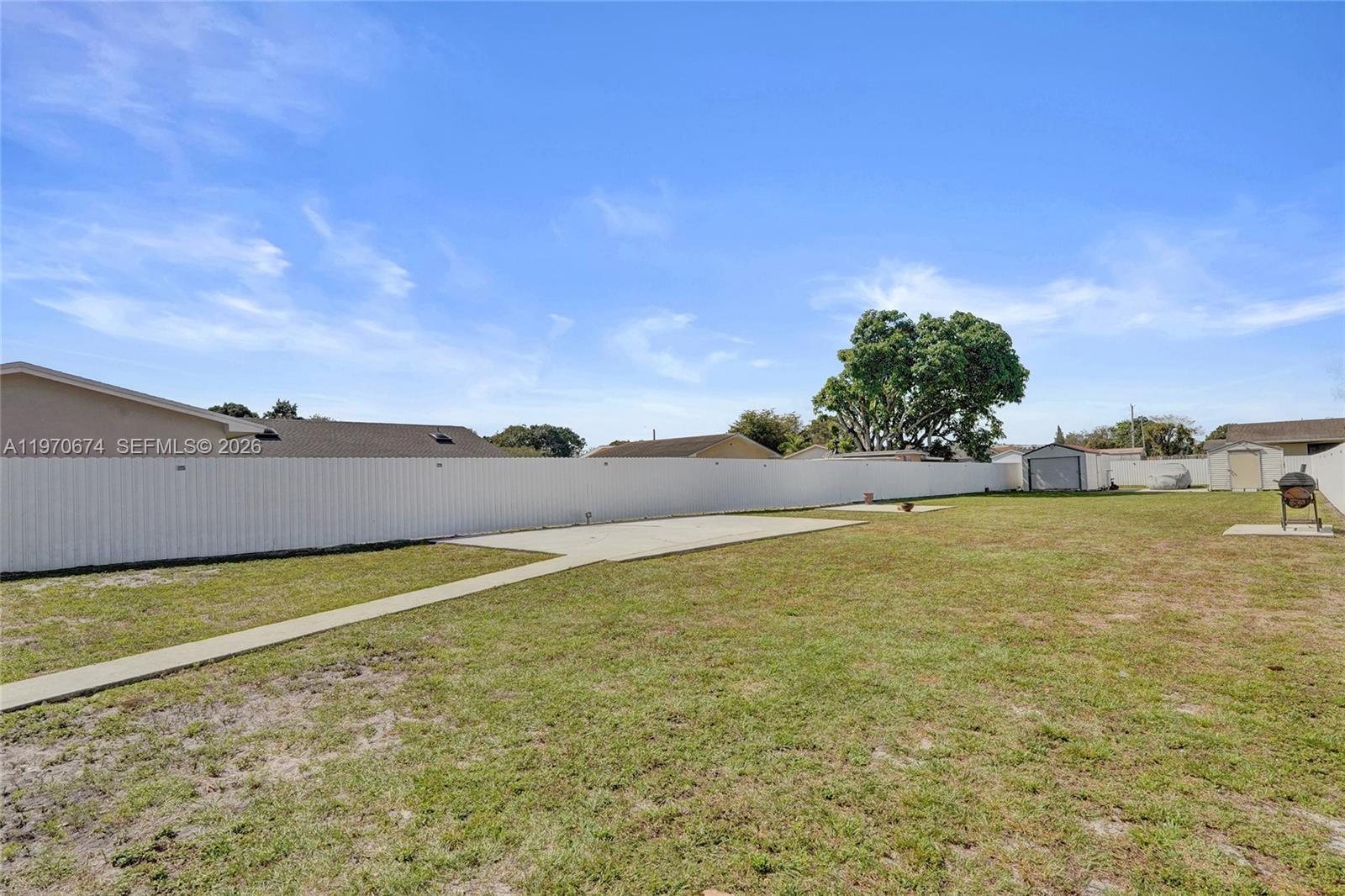 17110 NW 19th Ave, Miami Gardens FL 33056