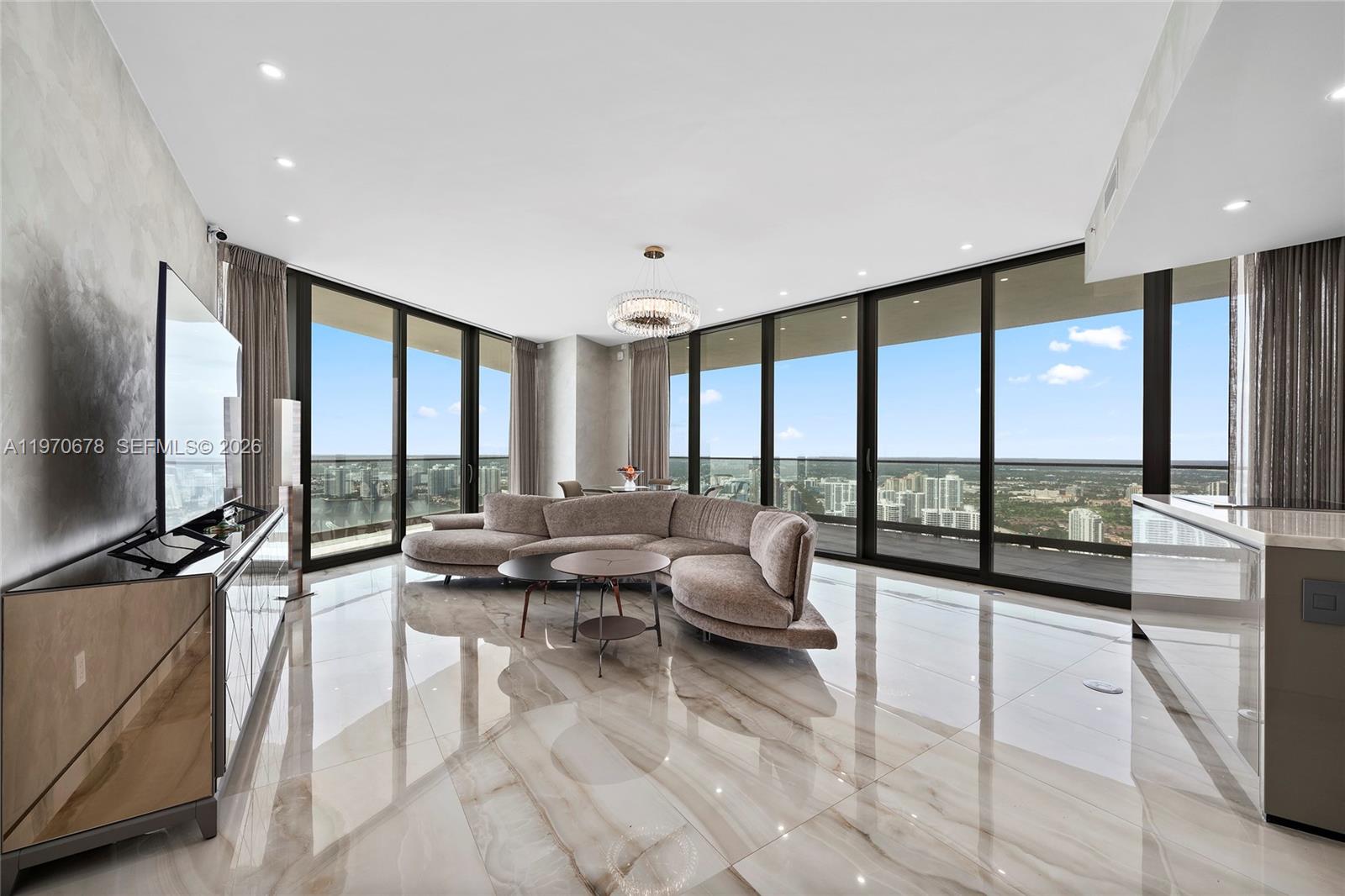 18975 Collins Ave #4505, Sunny Isles Beach FL 33160