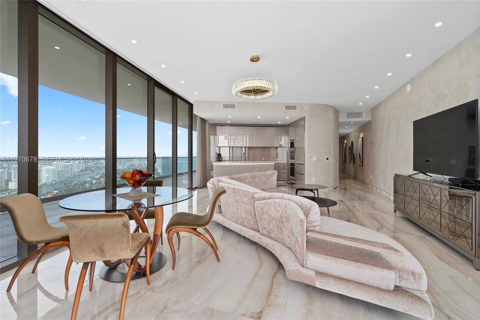 18975 Collins Ave #4505, Sunny Isles Beach FL 33160