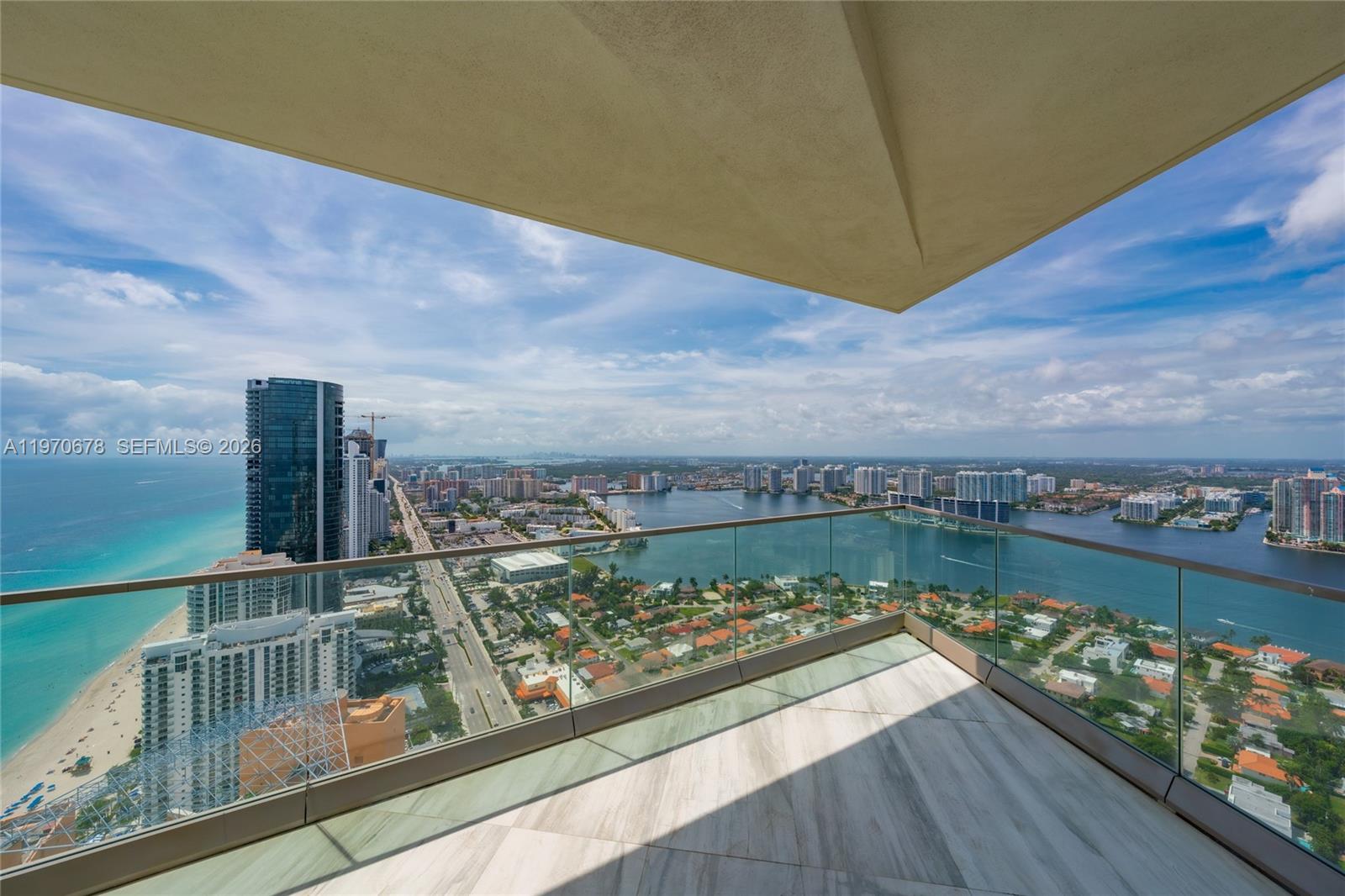 18975 Collins Ave #4505, Sunny Isles Beach FL 33160