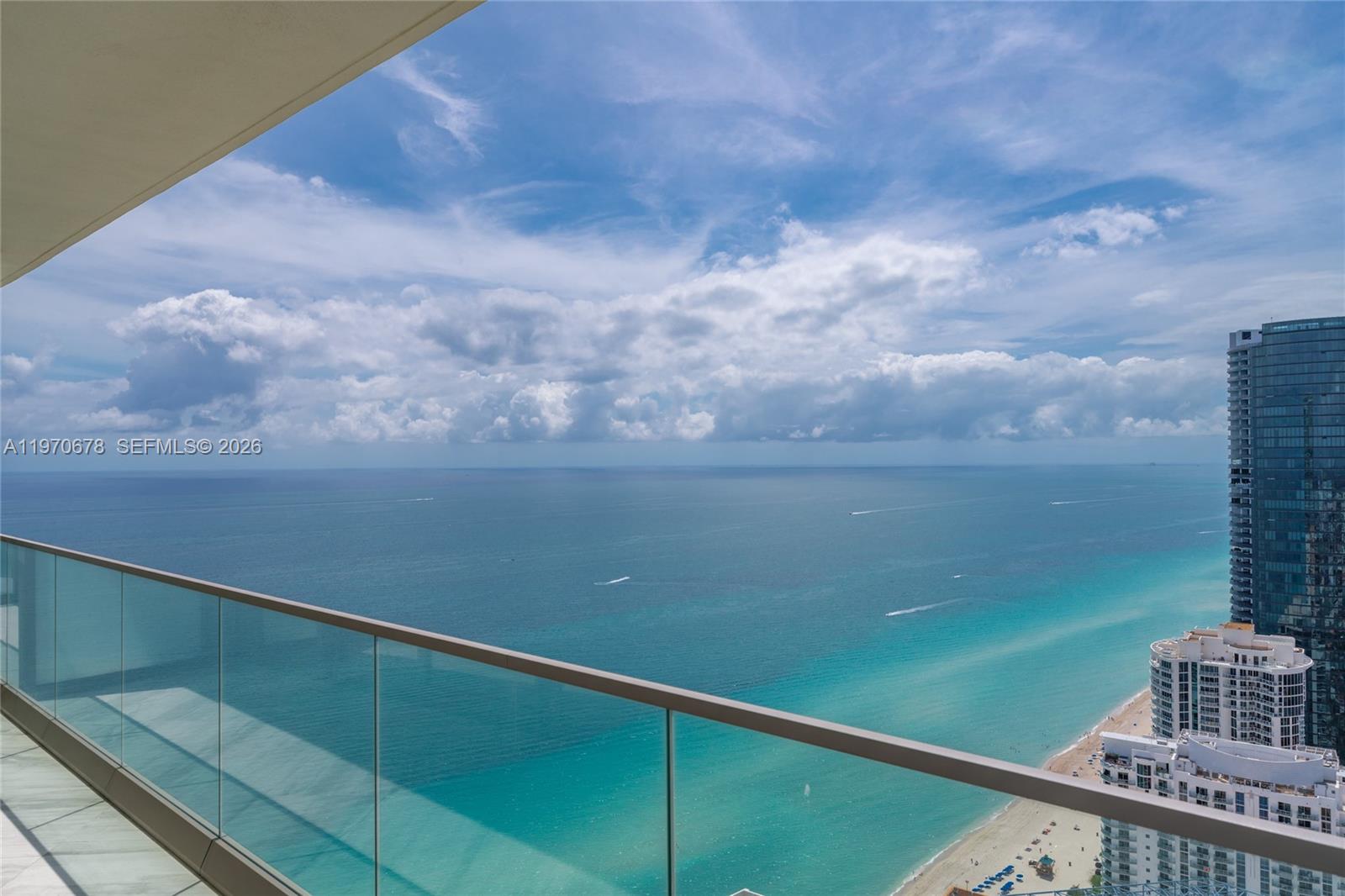 18975 Collins Ave #4505, Sunny Isles Beach FL 33160