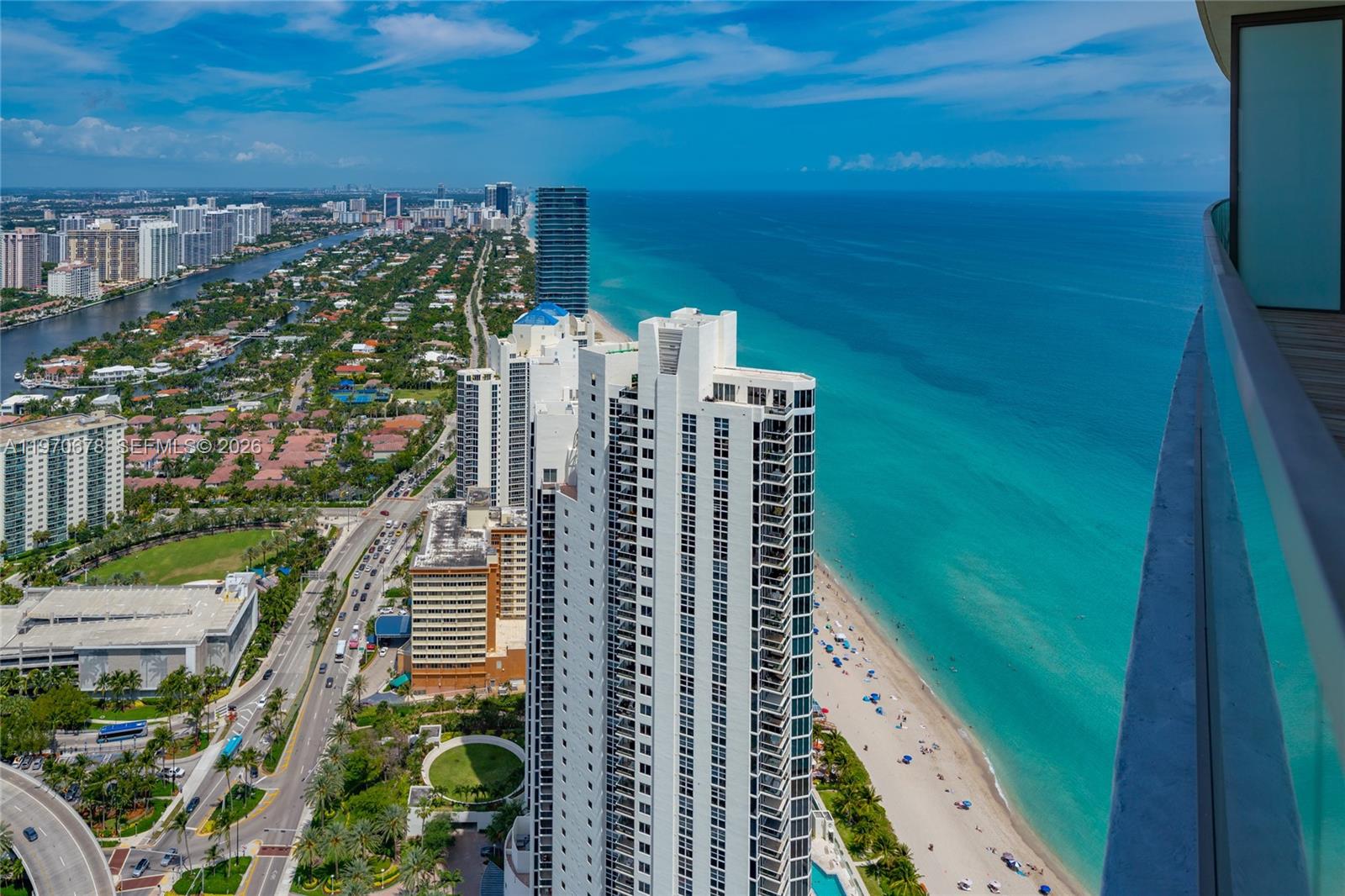 18975 Collins Ave #4505, Sunny Isles Beach FL 33160