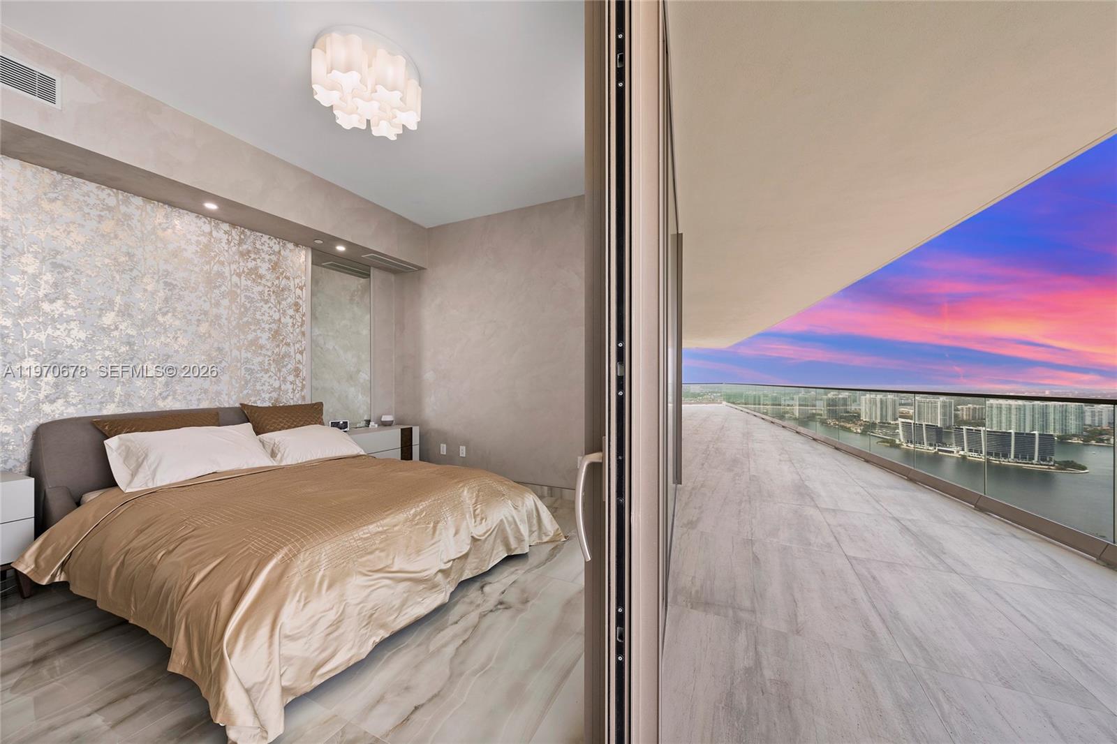 18975 Collins Ave #4505, Sunny Isles Beach FL 33160
