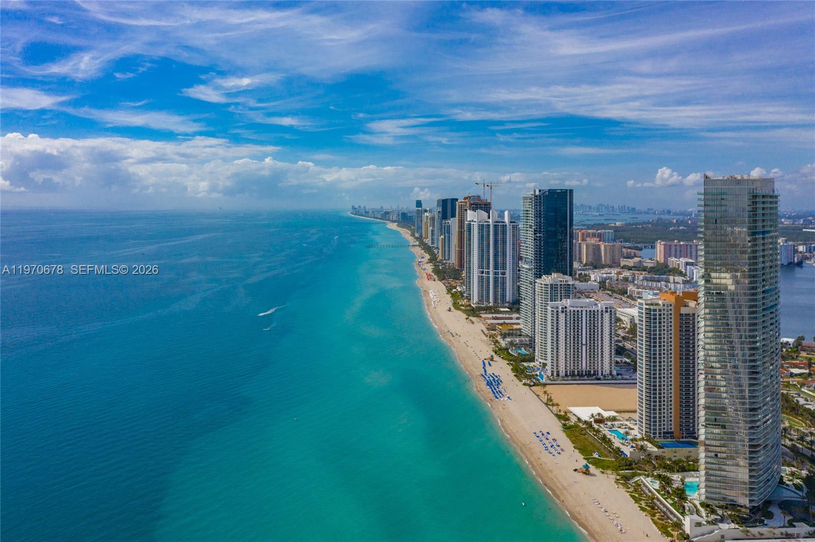 18975 Collins Ave #4505, Sunny Isles Beach FL 33160