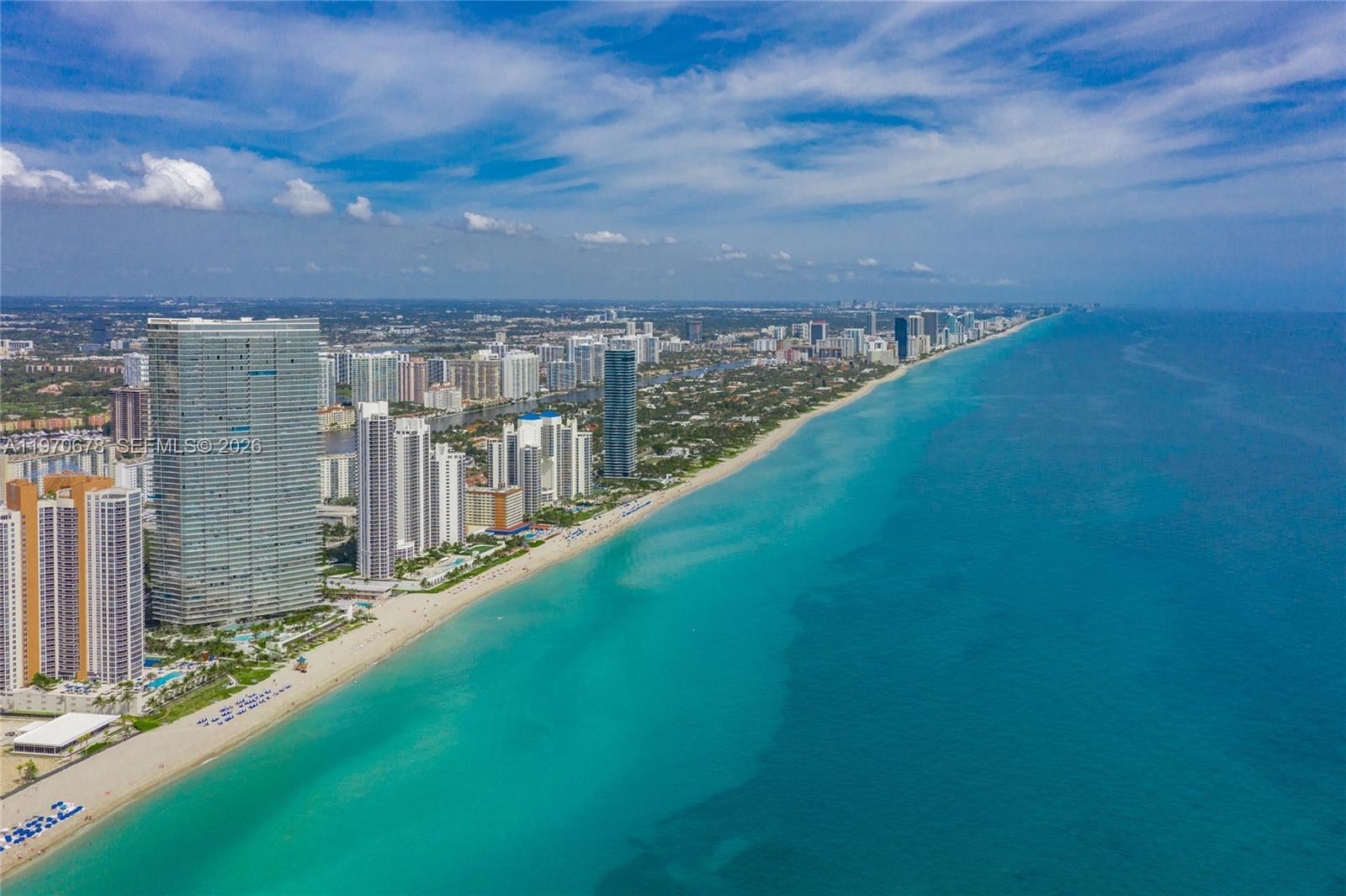 18975 Collins Ave #4505, Sunny Isles Beach FL 33160