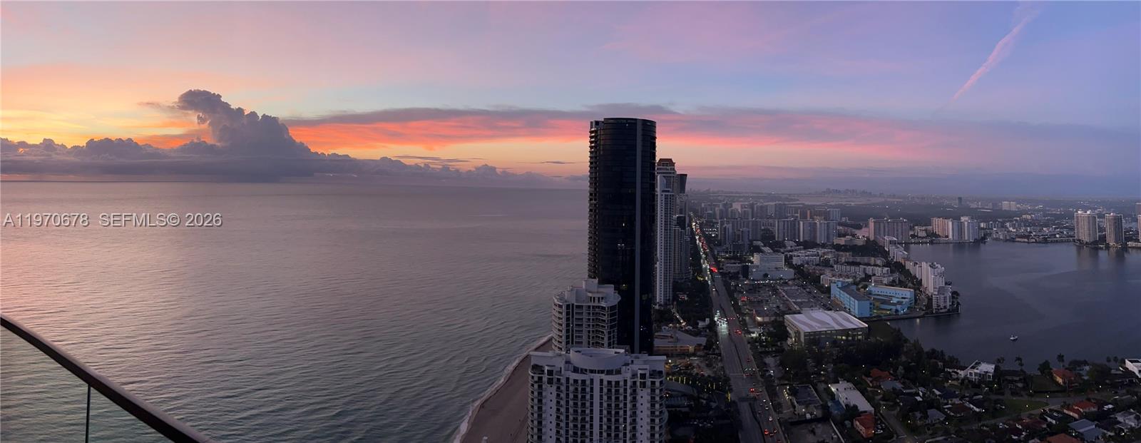 18975 Collins Ave #4505, Sunny Isles Beach FL 33160