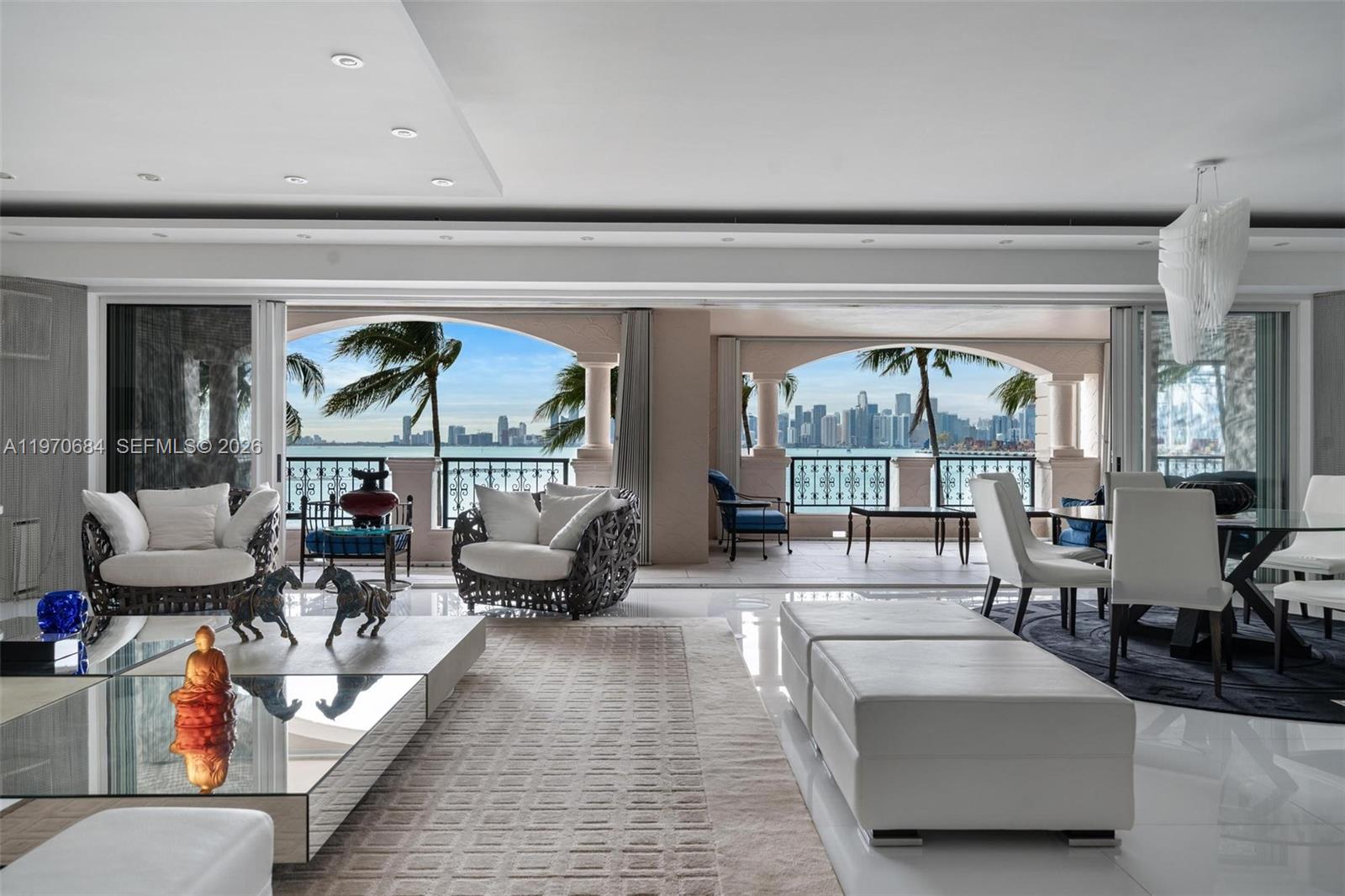 5322 Fisher Island Dr #5322, Miami Beach FL 33109