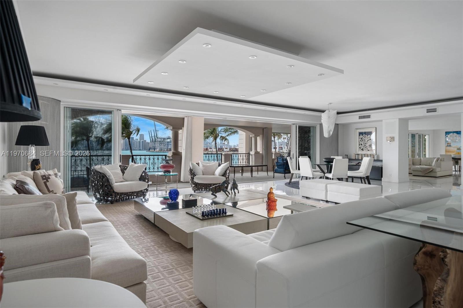 5322 Fisher Island Dr #5322, Miami Beach FL 33109