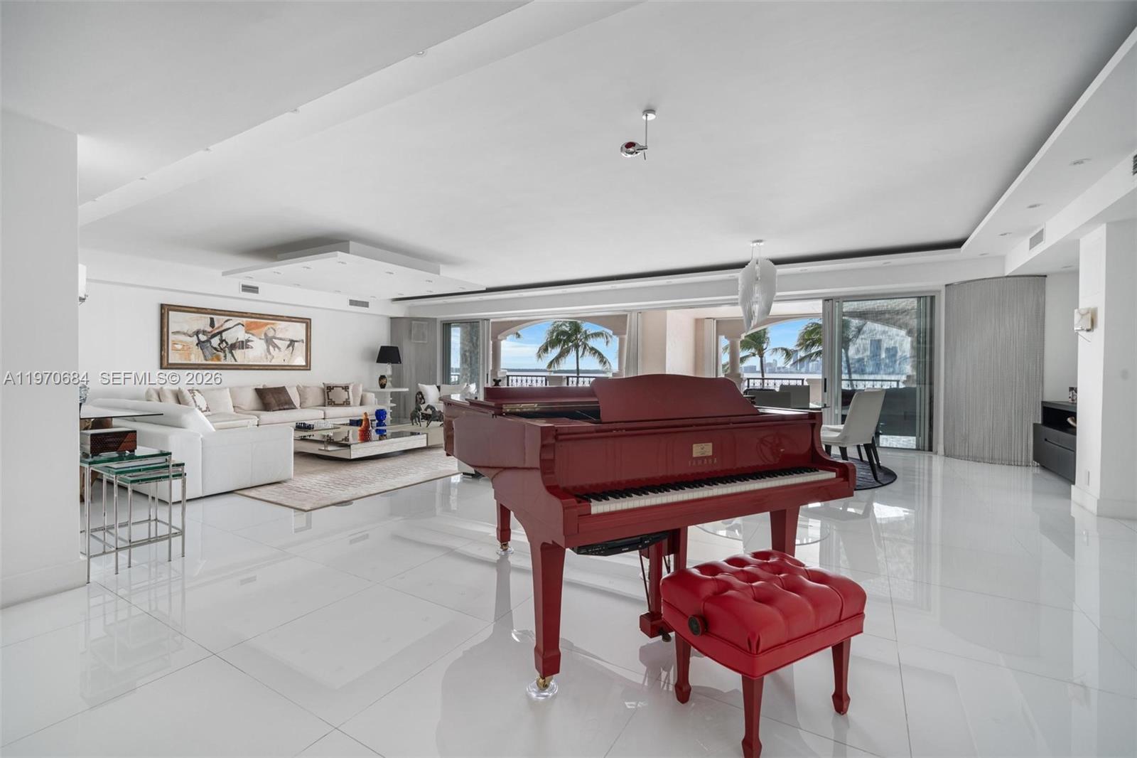 5322 Fisher Island Dr #5322, Miami Beach FL 33109