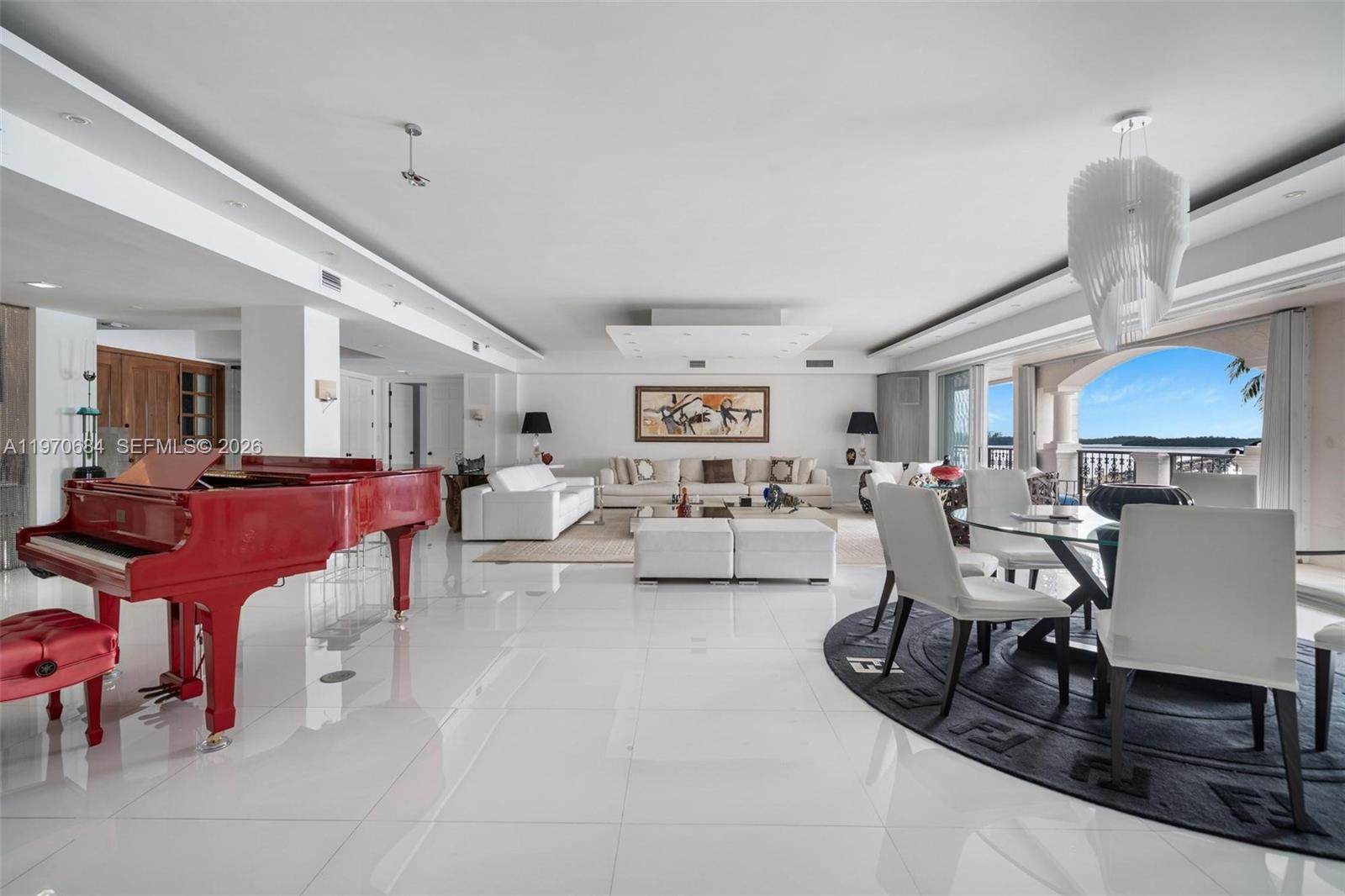 5322 Fisher Island Dr #5322, Miami Beach FL 33109