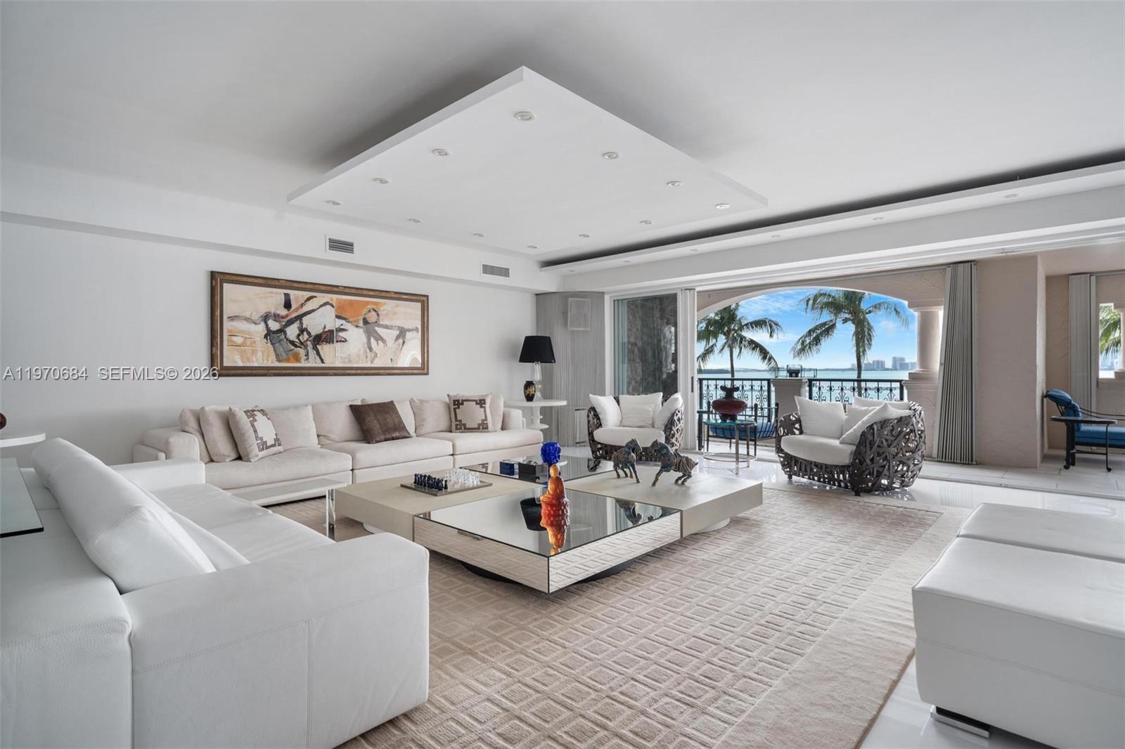 5322 Fisher Island Dr #5322, Miami Beach FL 33109