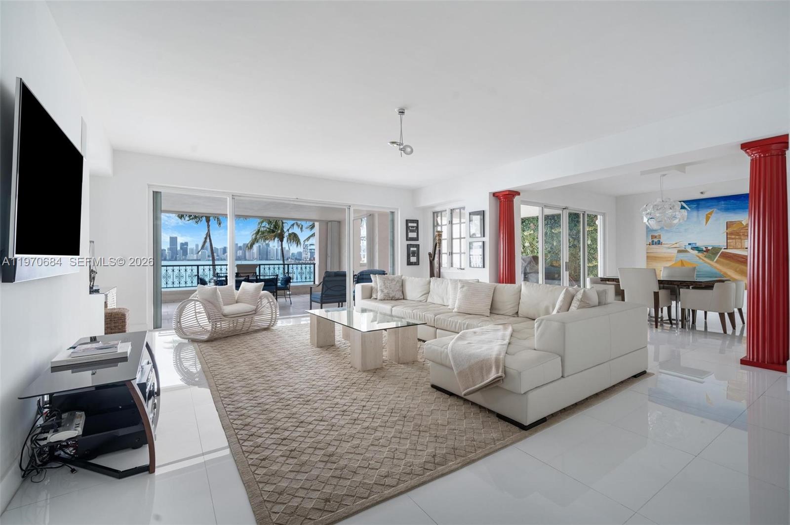5322 Fisher Island Dr #5322, Miami Beach FL 33109