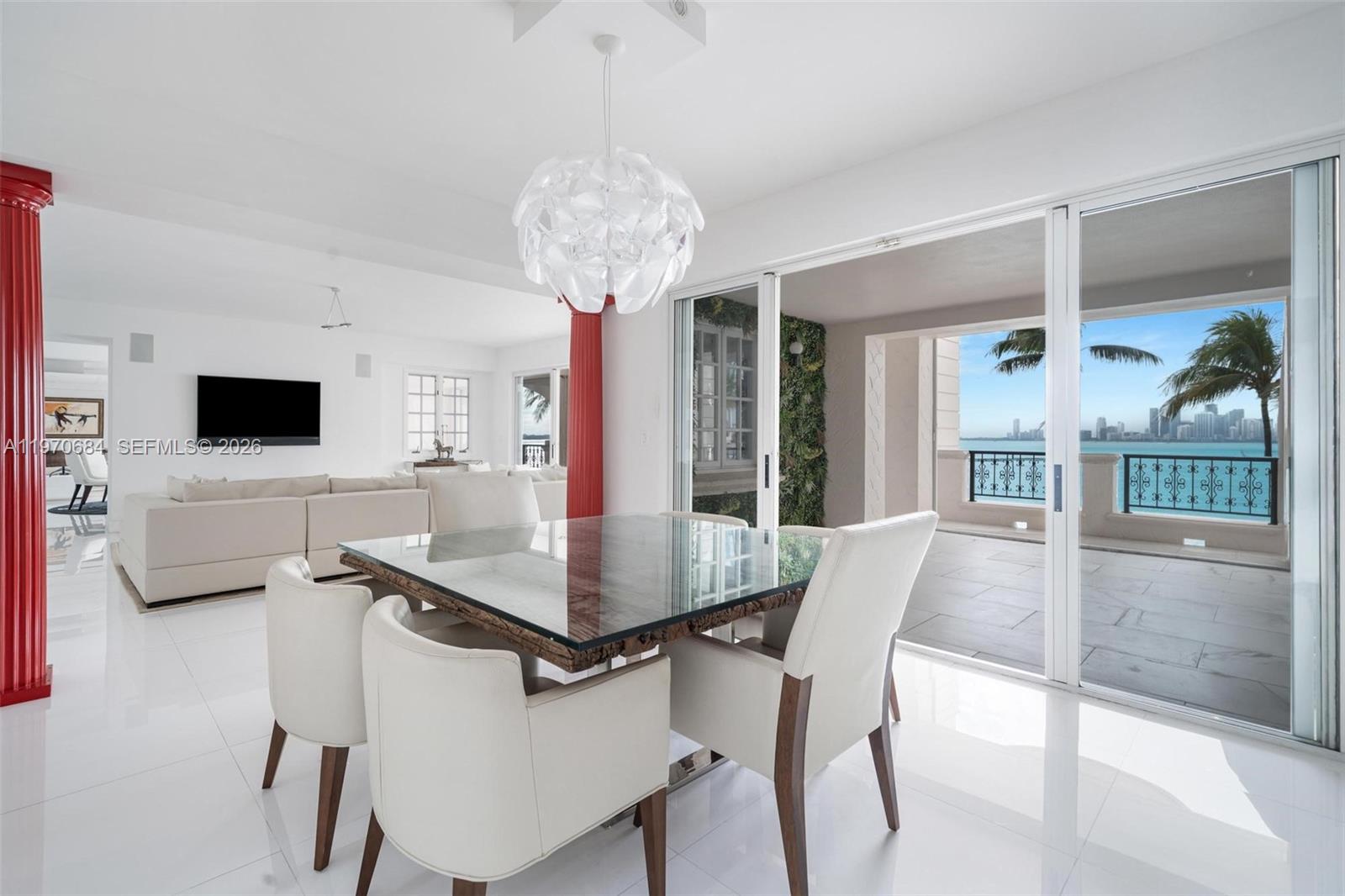 5322 Fisher Island Dr #5322, Miami Beach FL 33109