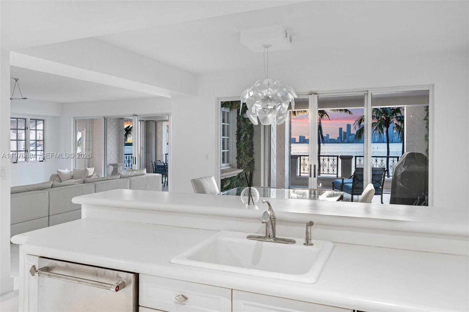 5322 Fisher Island Dr #5322, Miami Beach FL 33109