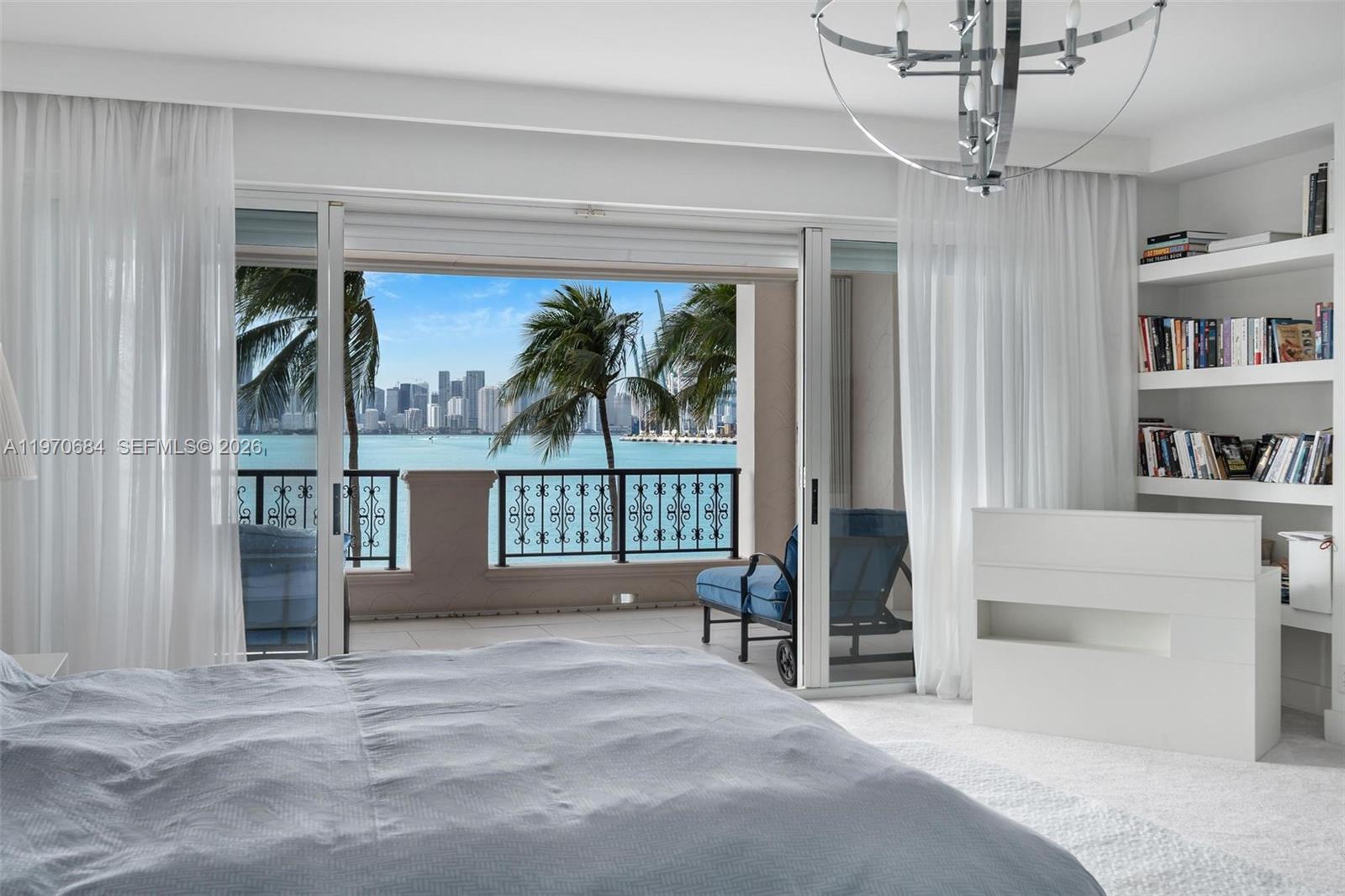 5322 Fisher Island Dr #5322, Miami Beach FL 33109