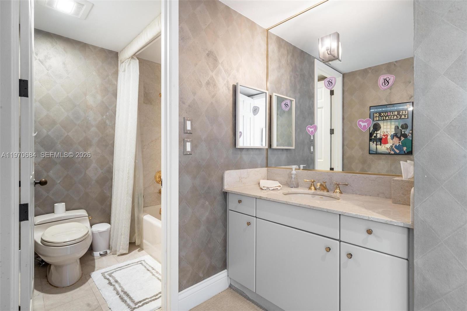 5322 Fisher Island Dr #5322, Miami Beach FL 33109