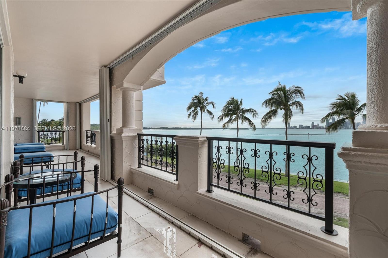 5322 Fisher Island Dr #5322, Miami Beach FL 33109