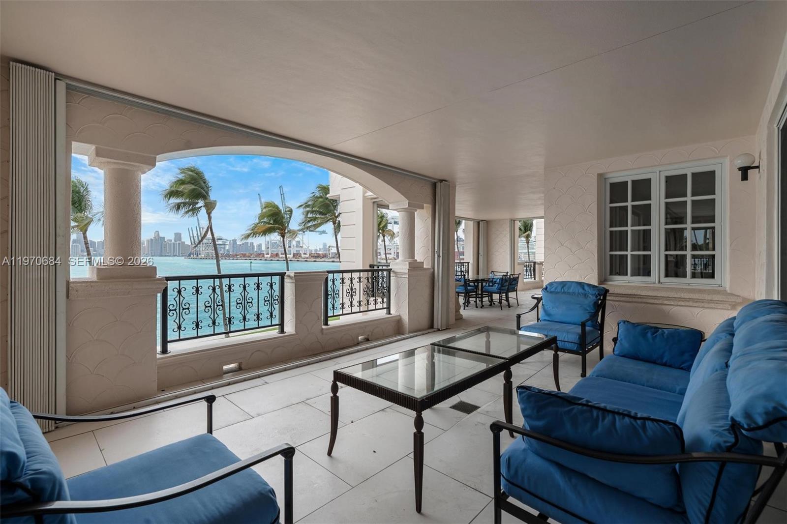 5322 Fisher Island Dr #5322, Miami Beach FL 33109
