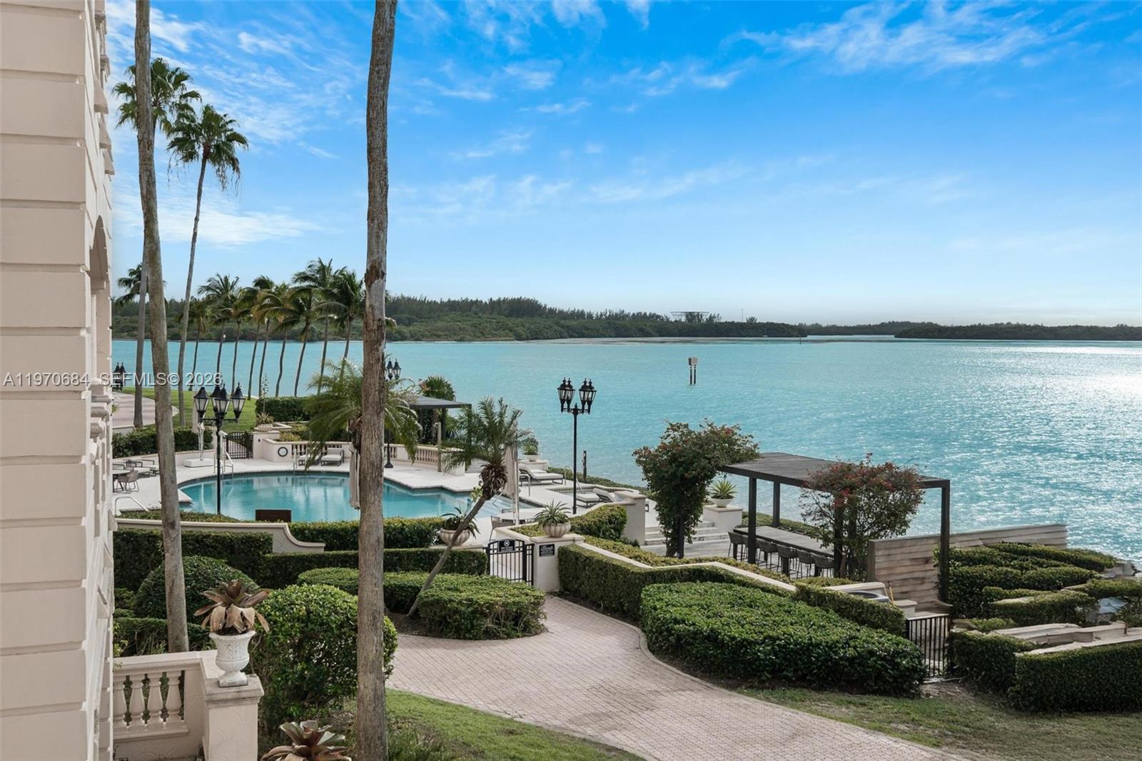 5322 Fisher Island Dr #5322, Miami Beach FL 33109