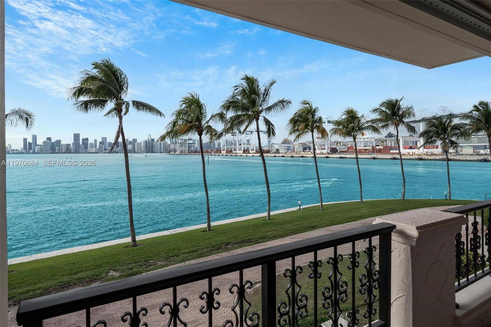 5322 Fisher Island Dr #5322, Miami Beach FL 33109