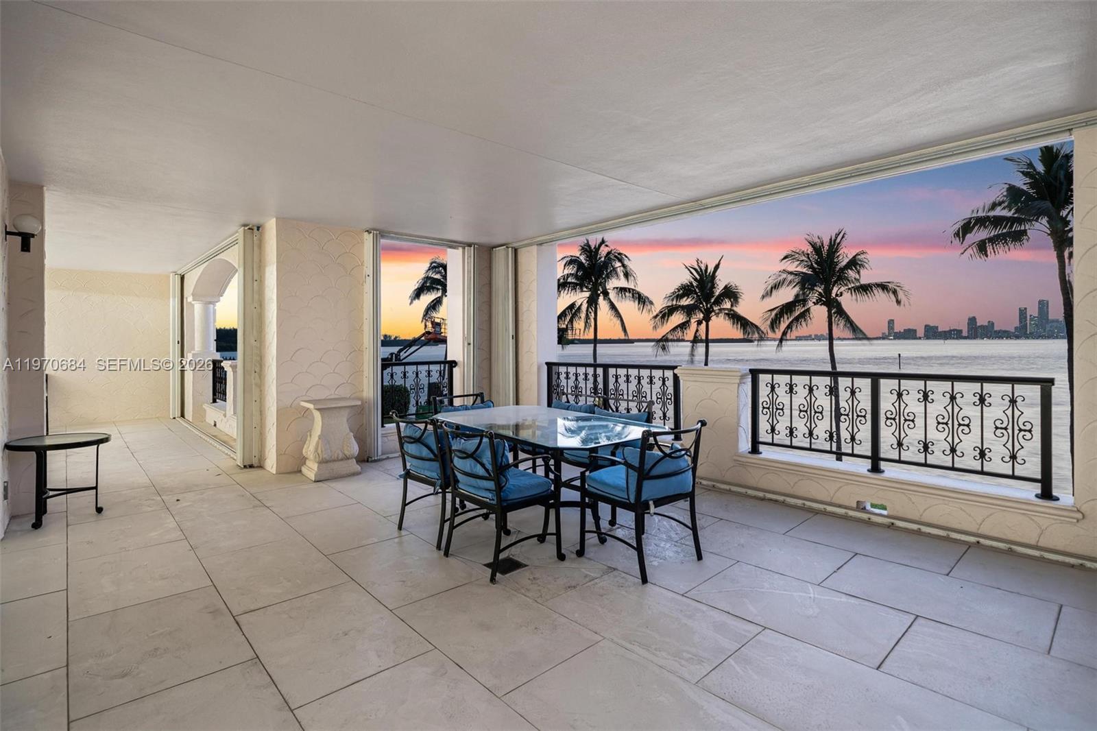 5322 Fisher Island Dr #5322, Miami Beach FL 33109