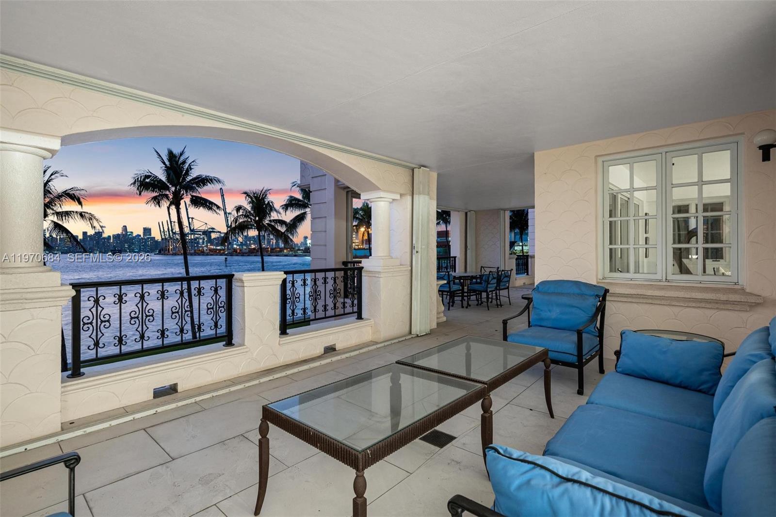 5322 Fisher Island Dr #5322, Miami Beach FL 33109
