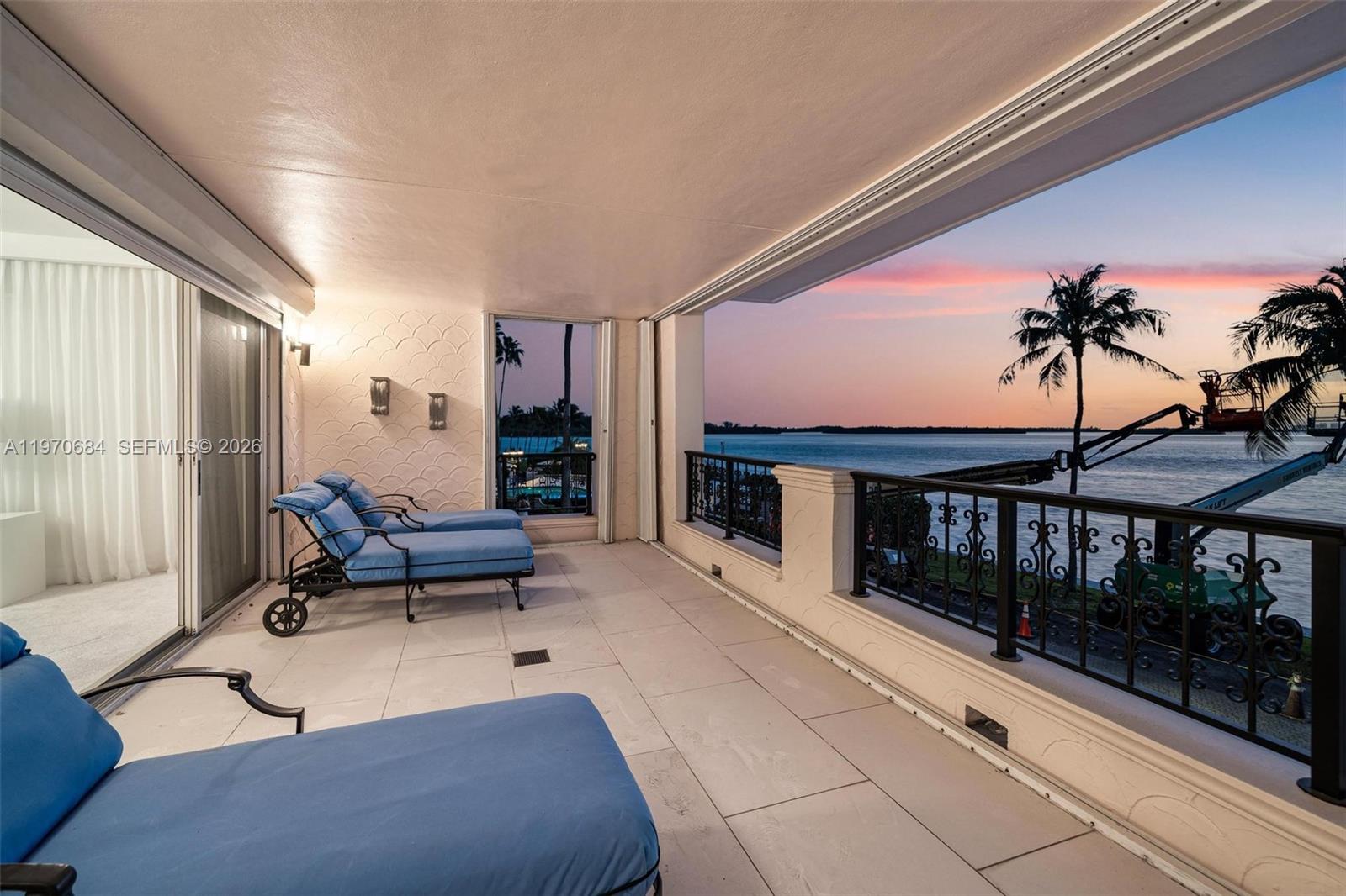 5322 Fisher Island Dr #5322, Miami Beach FL 33109