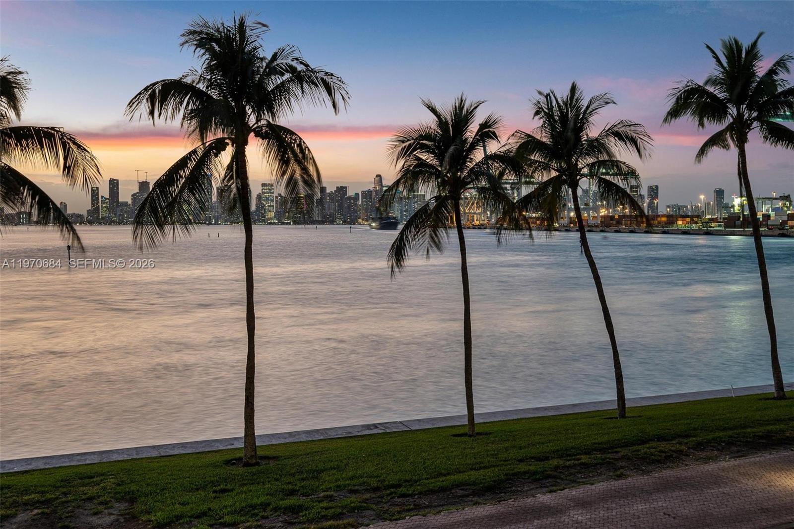 5322 Fisher Island Dr #5322, Miami Beach FL 33109