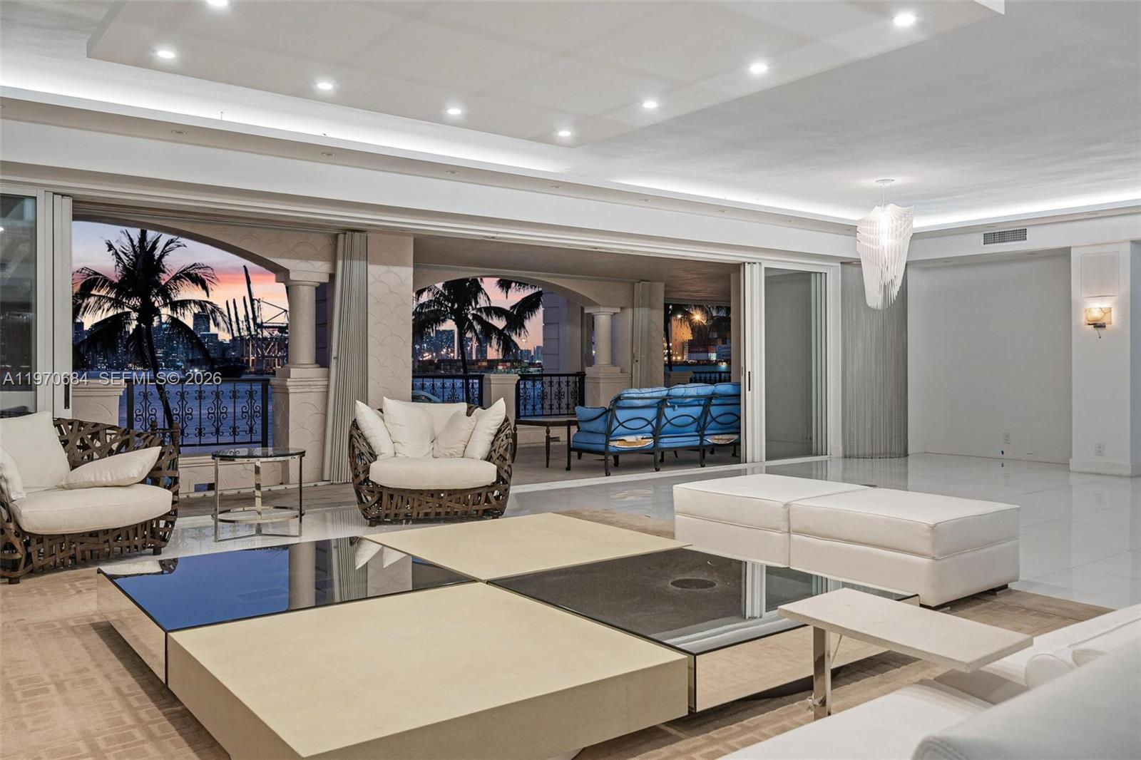 5322 Fisher Island Dr #5322, Miami Beach FL 33109