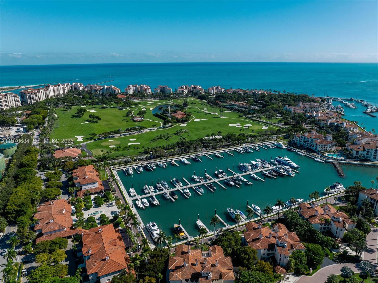 5322 Fisher Island Dr #5322, Miami Beach FL 33109