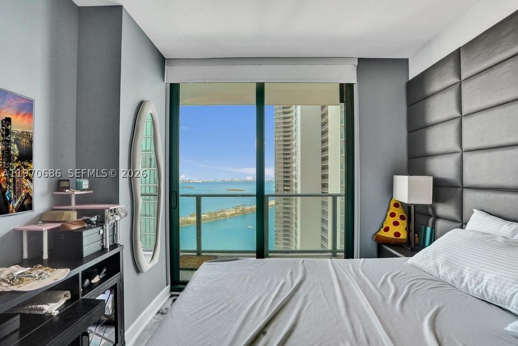 501 NE 31st St #3306, Miami FL 33137