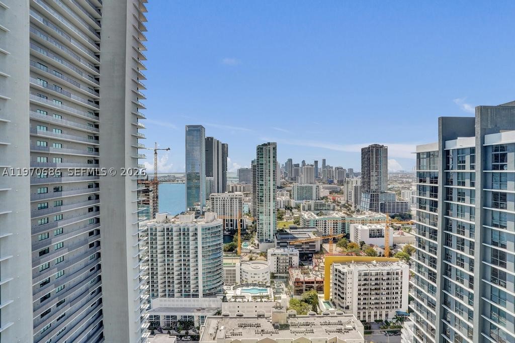 501 NE 31st St #3306, Miami FL 33137
