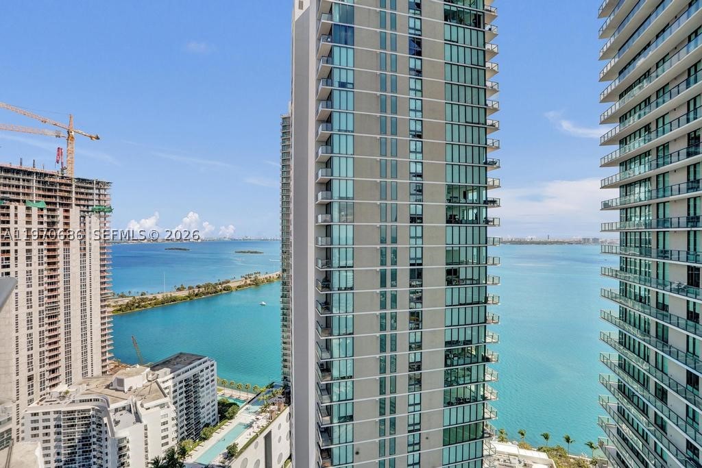501 NE 31st St #3306, Miami FL 33137