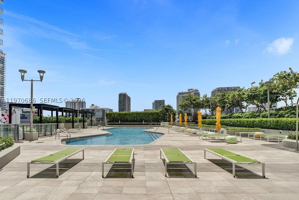 501 NE 31st St #3306, Miami FL 33137