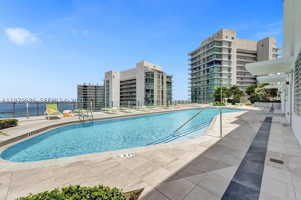 501 NE 31st St #3306, Miami FL 33137