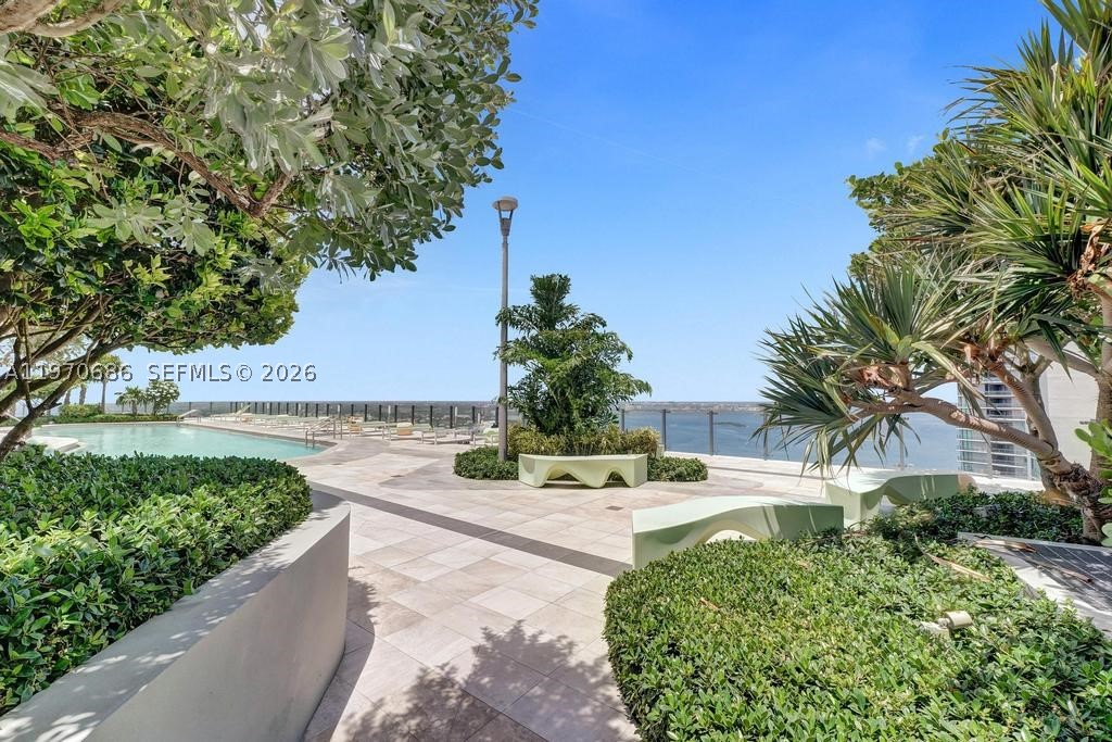 501 NE 31st St #3306, Miami FL 33137