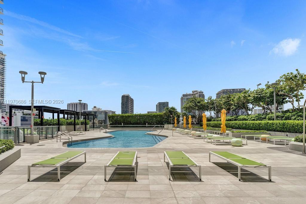 501 NE 31st St #3306, Miami FL 33137