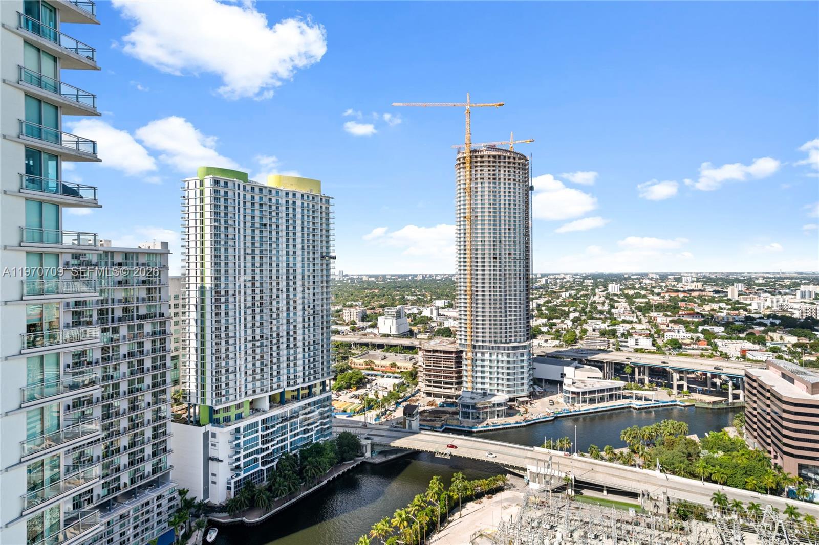 92 SW 3rd St #3409, Miami FL 33130